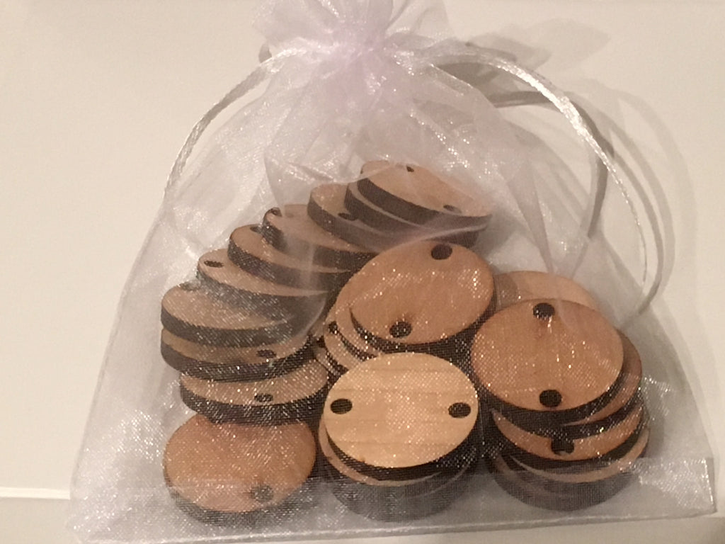 Family & Friends Board Additional Circle Tokens